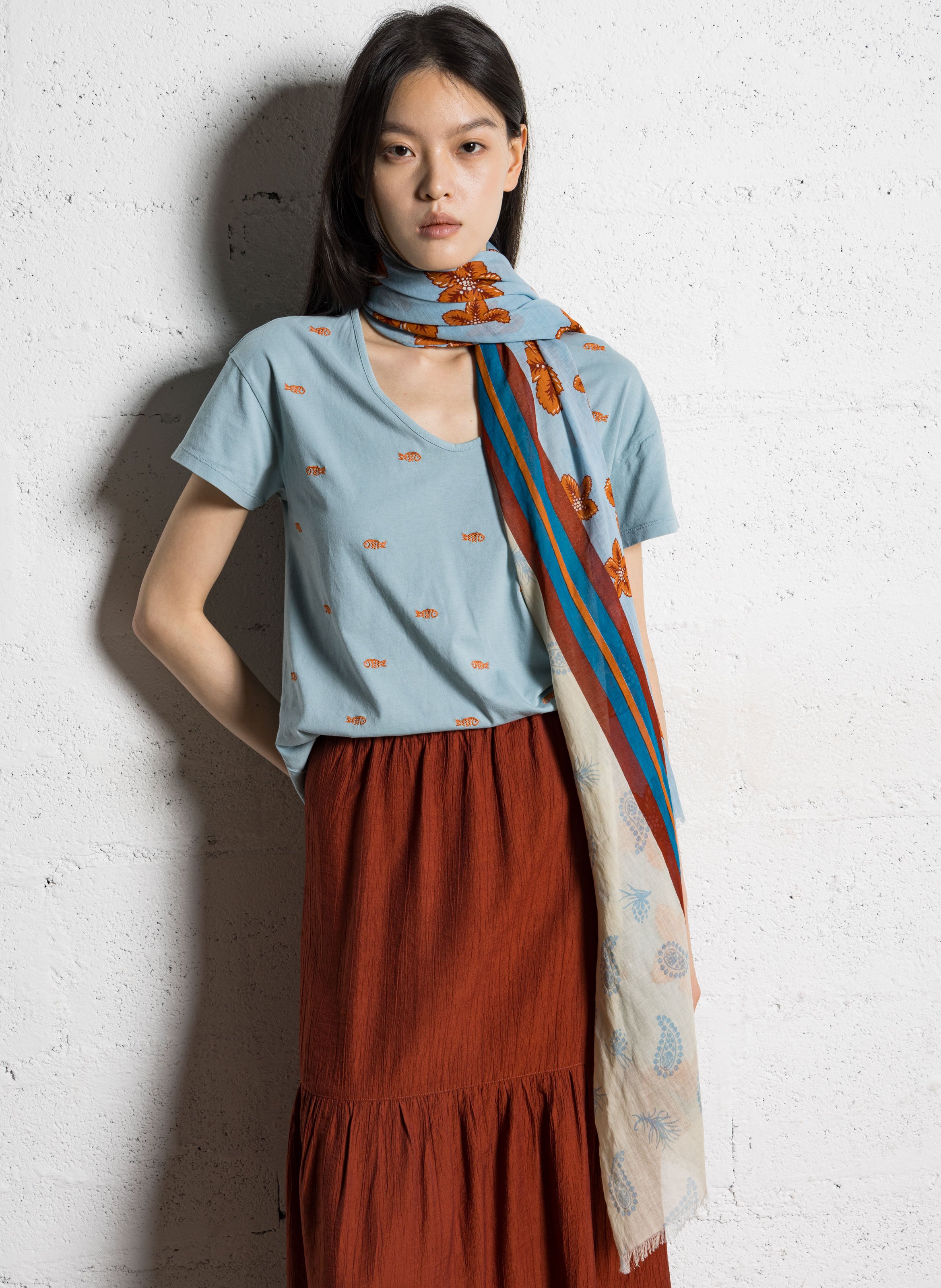 ATTENTE REF NICE THINGS Blue