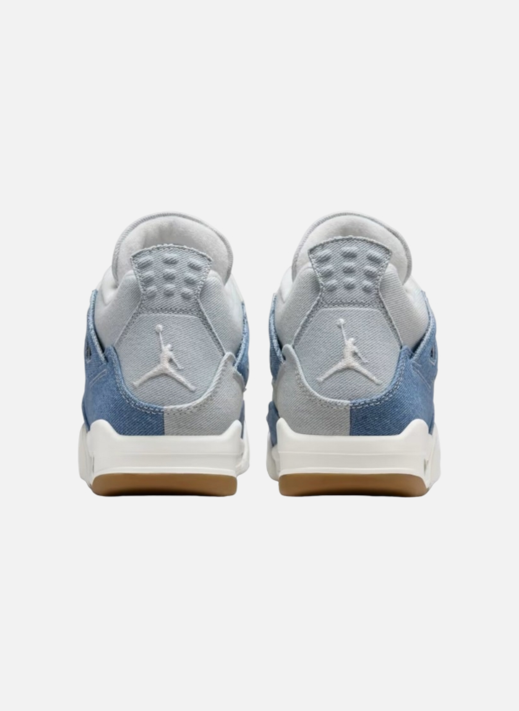 Air Jordan 4 Retro Jordan Blue