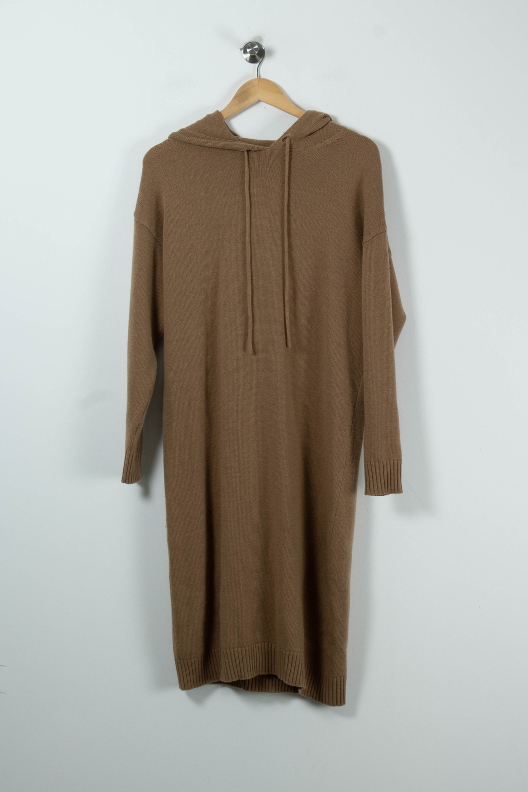 Long dress MAX MARA - Seconde Main Beige
