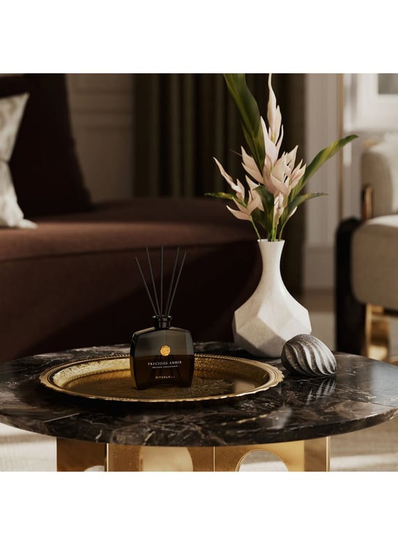 Precious amber - mini duftdiffusor Rituals - Beauty