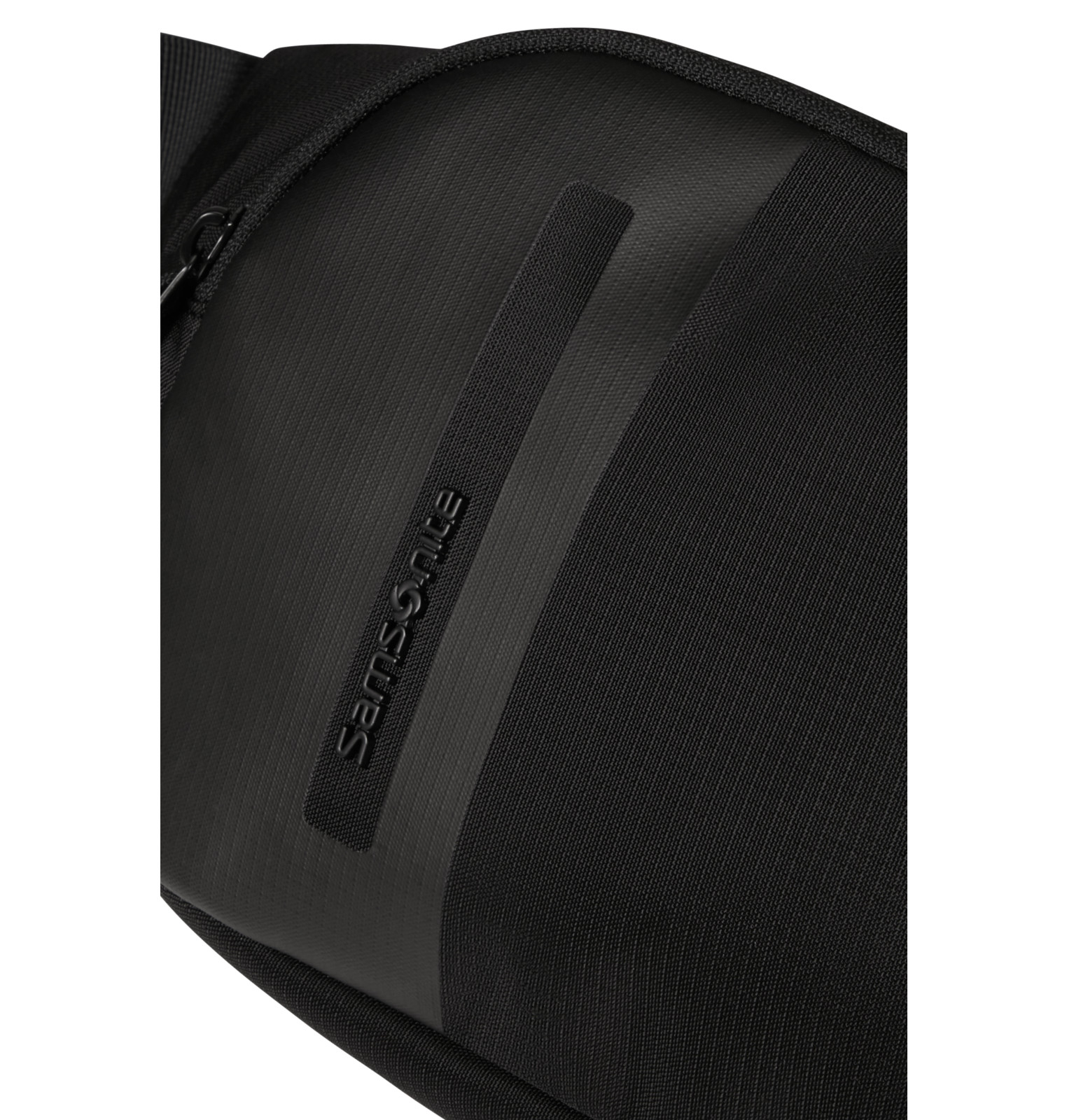 Sorry SAMSONITE Black