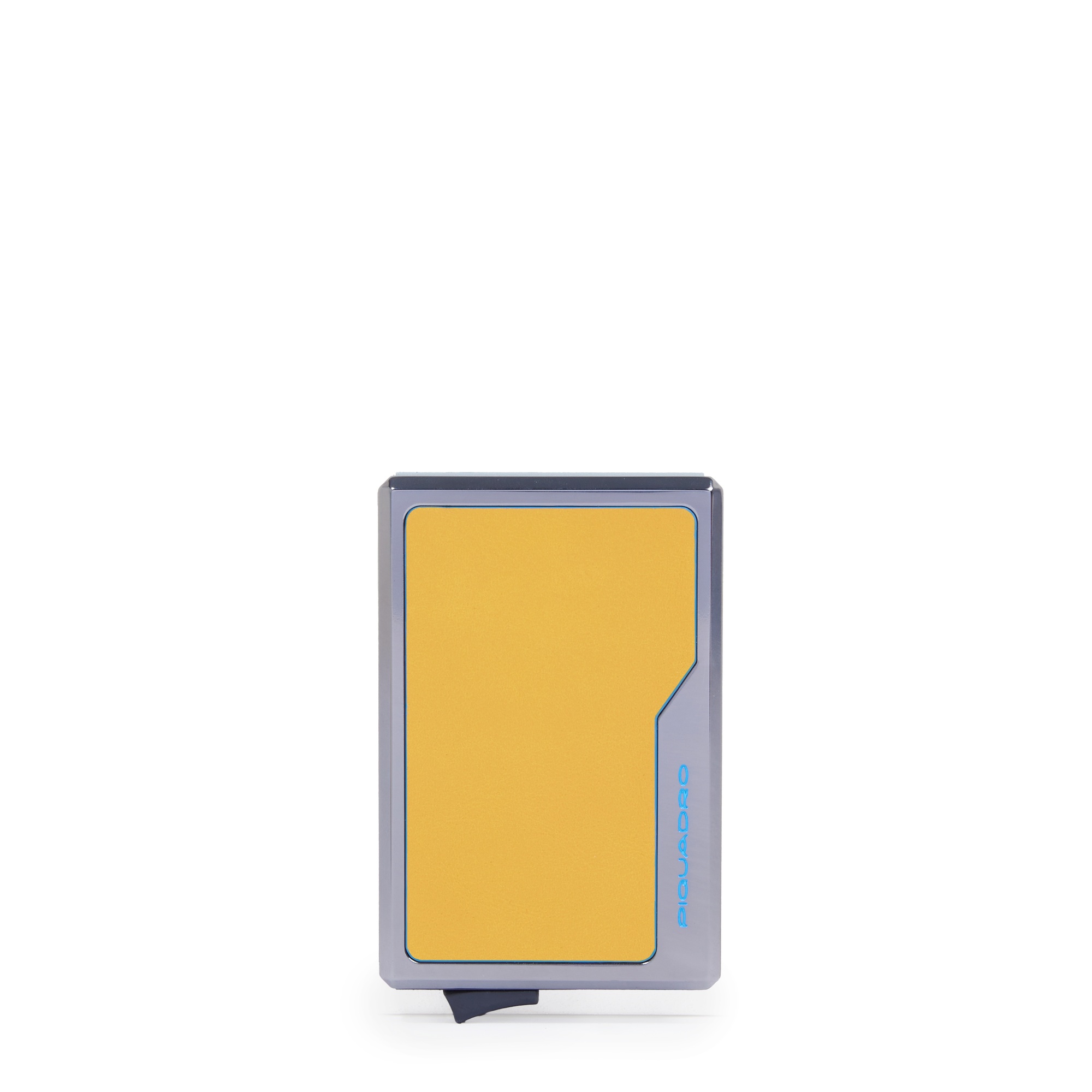 Automatic magsafe cardholder PIQUADRO
