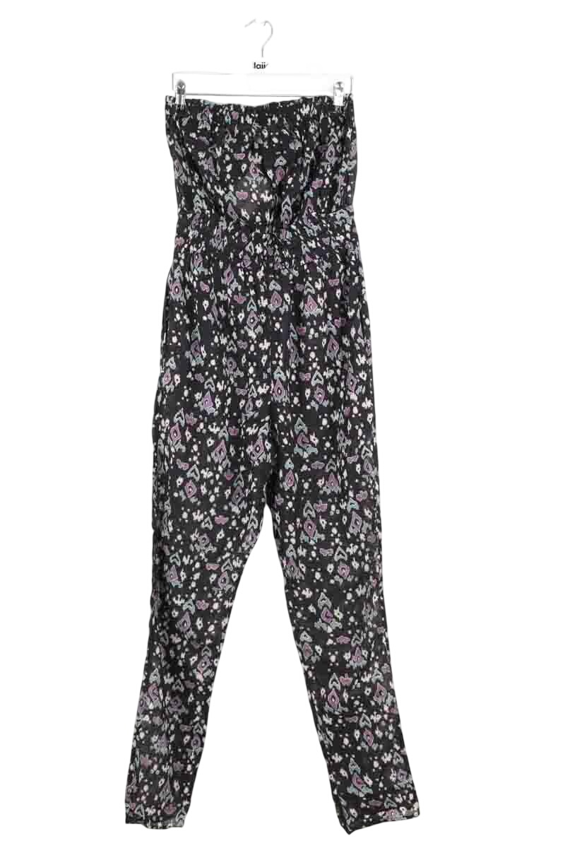Jumpsuit ISABEL MARANT ÉTOILE - SECONDE MAIN Multicolored