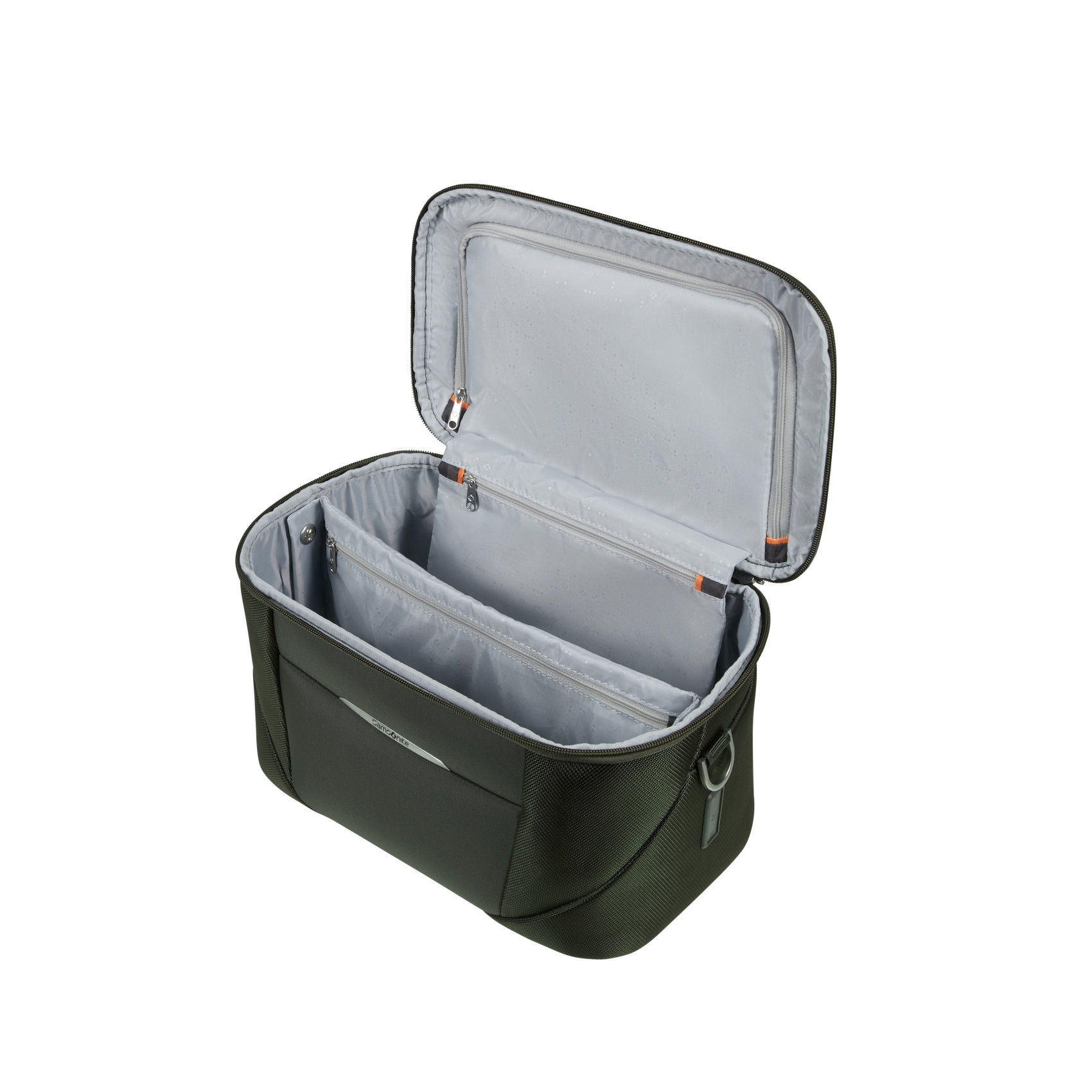 Re-lite trousse de toilette taille s SAMSONITE Noir