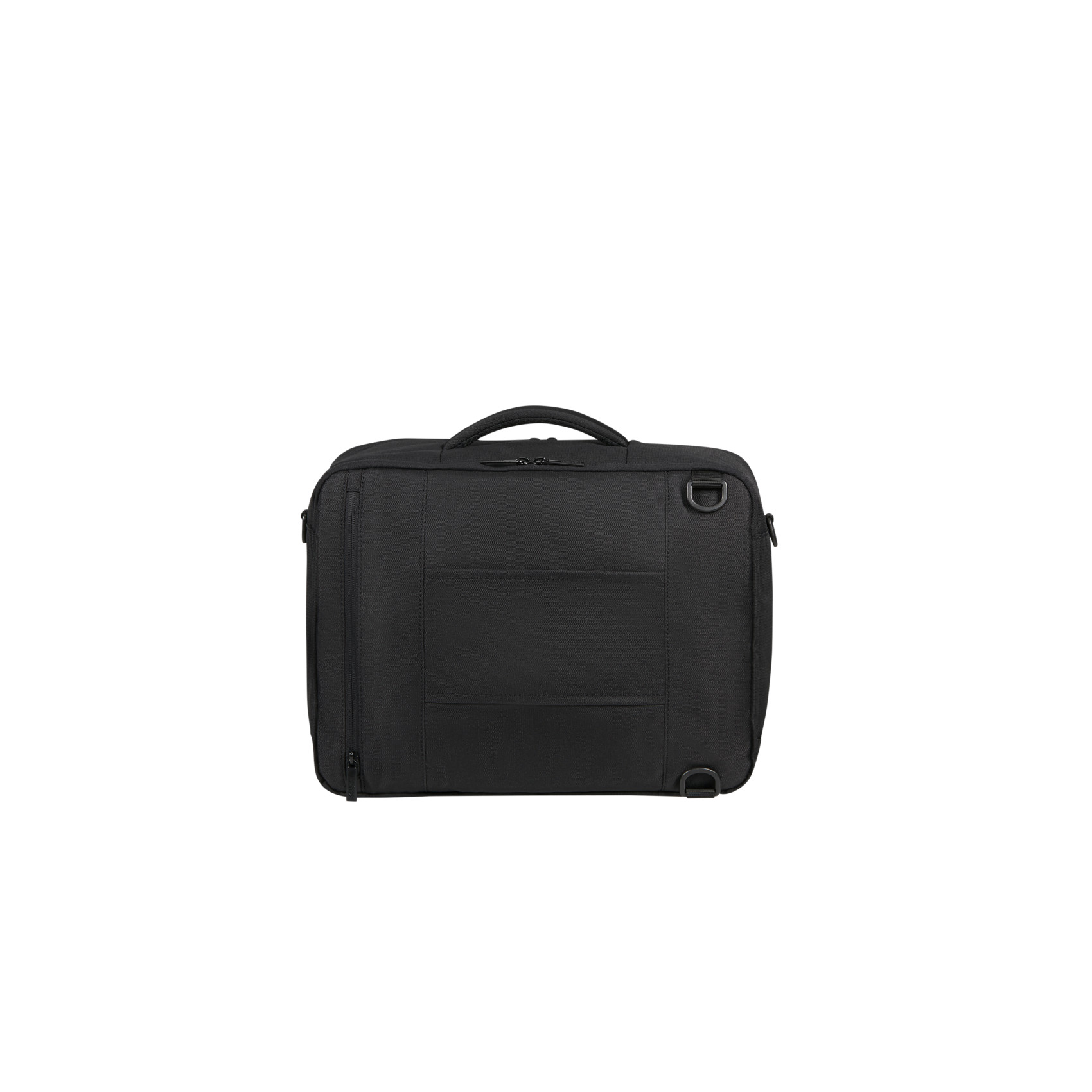 At work next small travel bag AMERICAN TOURISTER Black