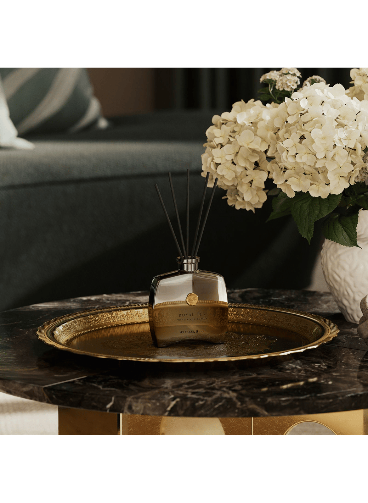 Royal Tea - Mini Perfume Diffuser RITUALS No color
