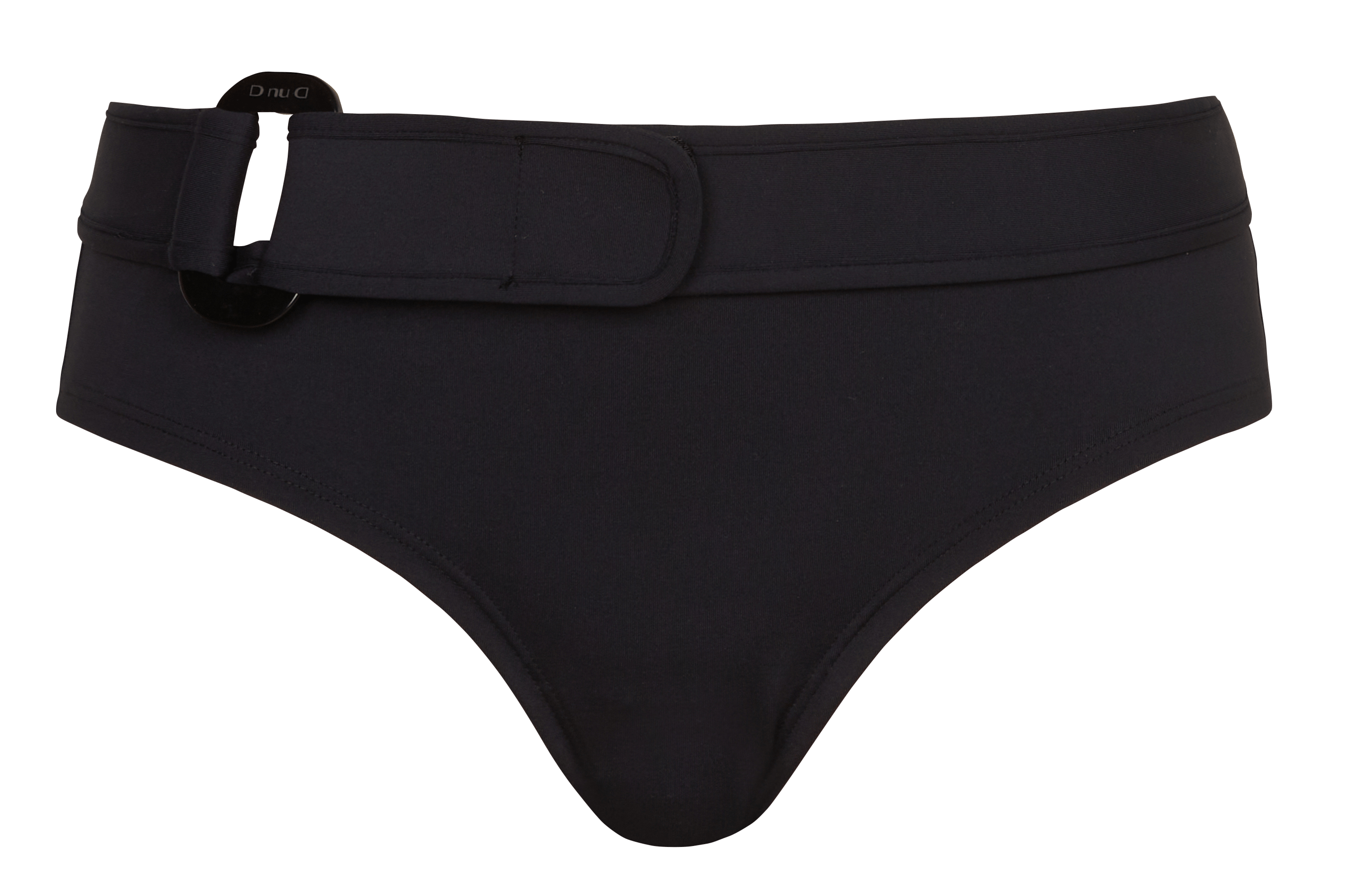 Bikini bottoms DNUD Black