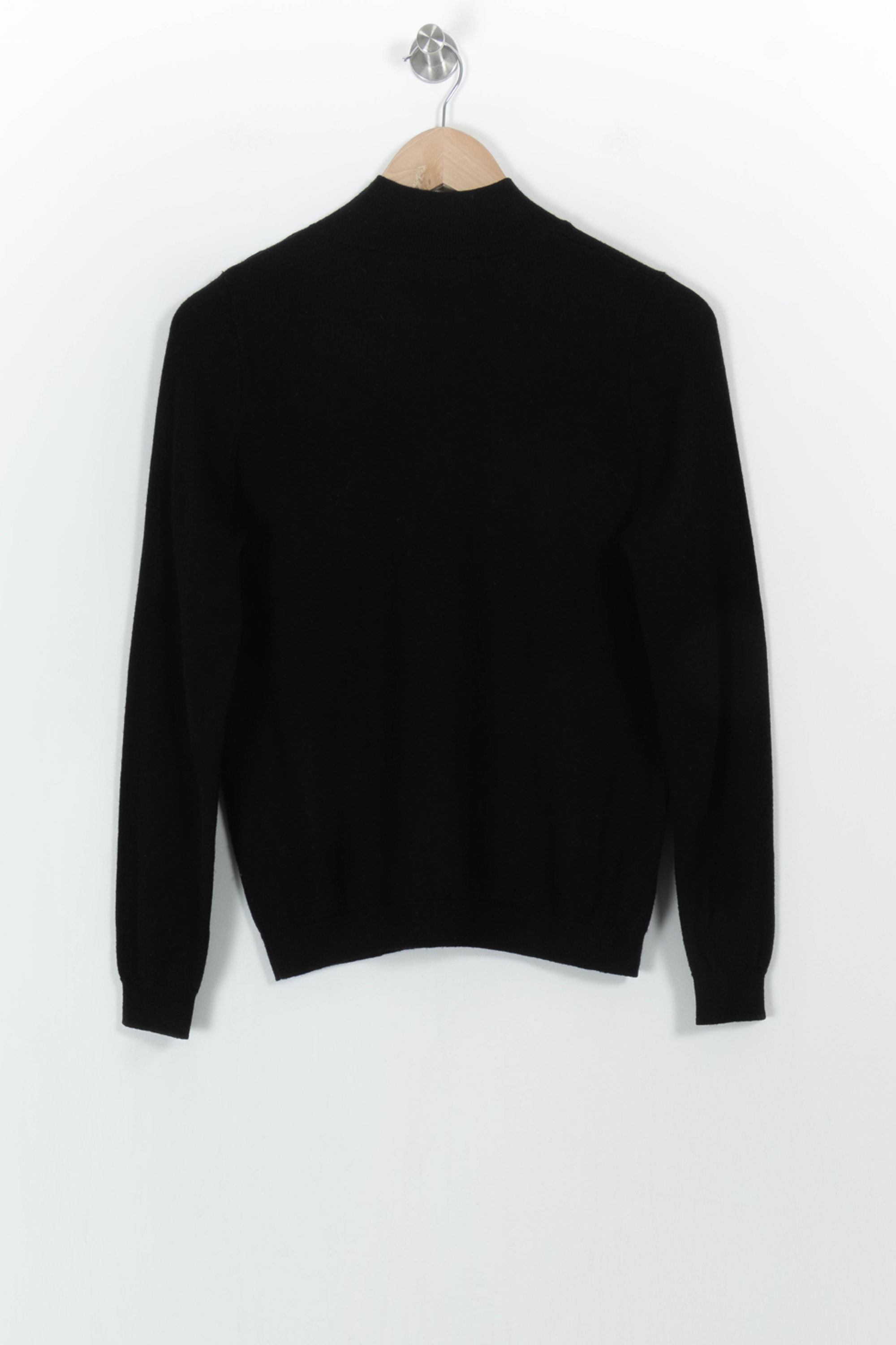 Maille SEZANE - Seconde main Noir