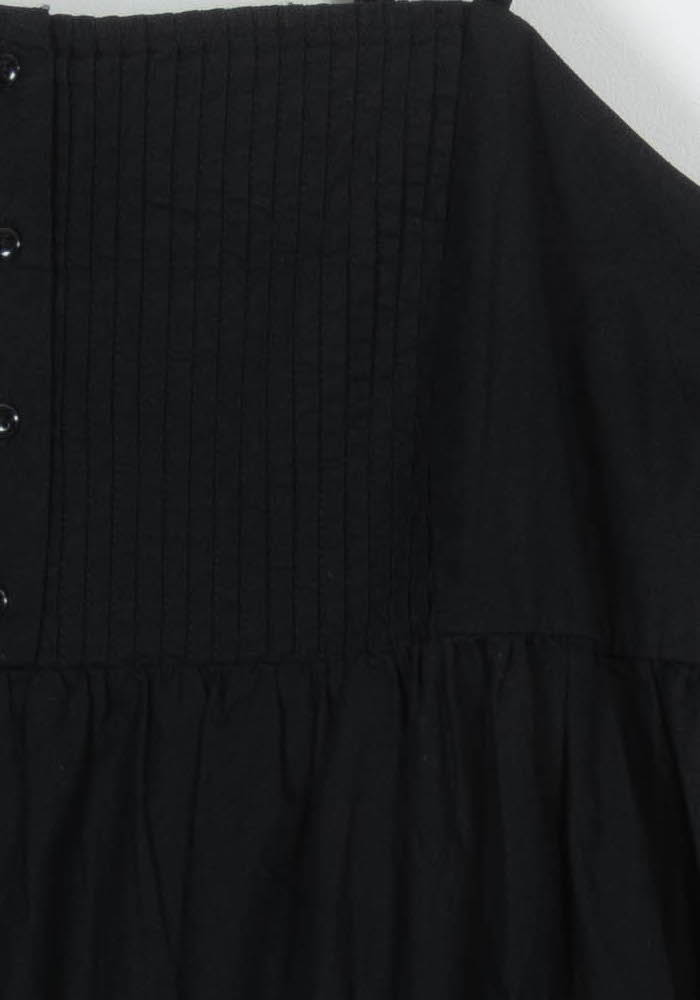 Robe longue LEVI'S - Seconde main Noir