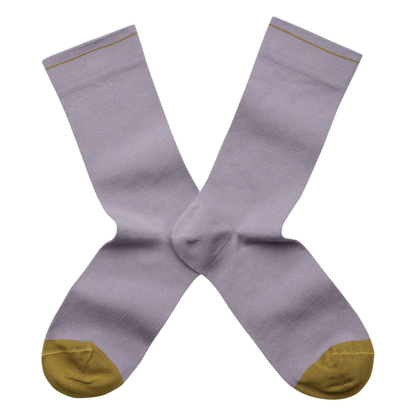Chaussettes en coton mélangé BONNE MAISON