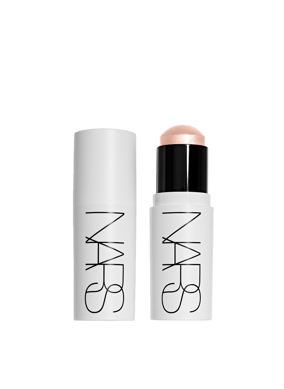 LIGHT REFLECTING™ LUMINIZING STICK – 
Multi-Use Illuminating Stick NARS Heavenly