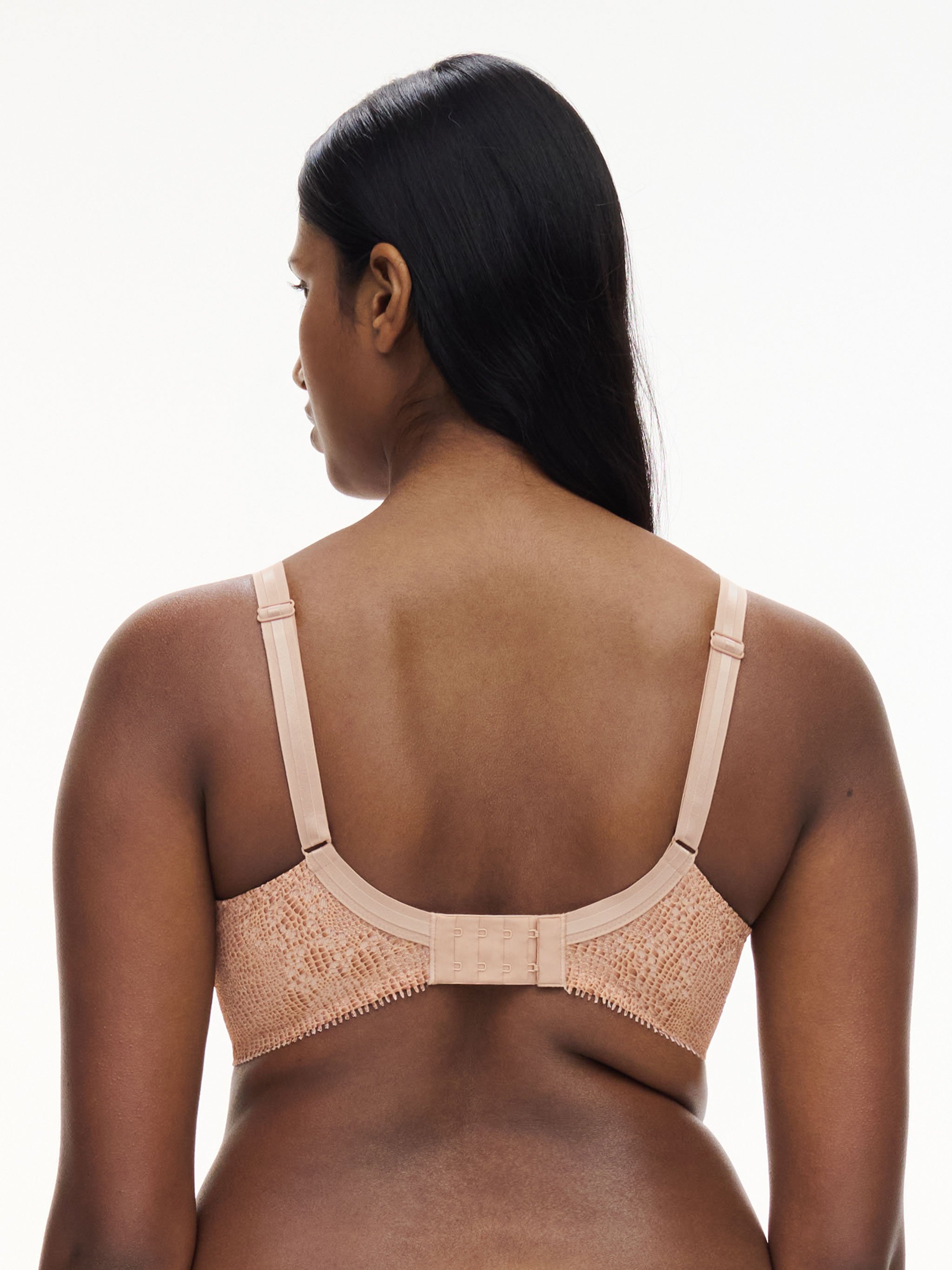Full-cup bra | Multicolored CHANTELLE Women
