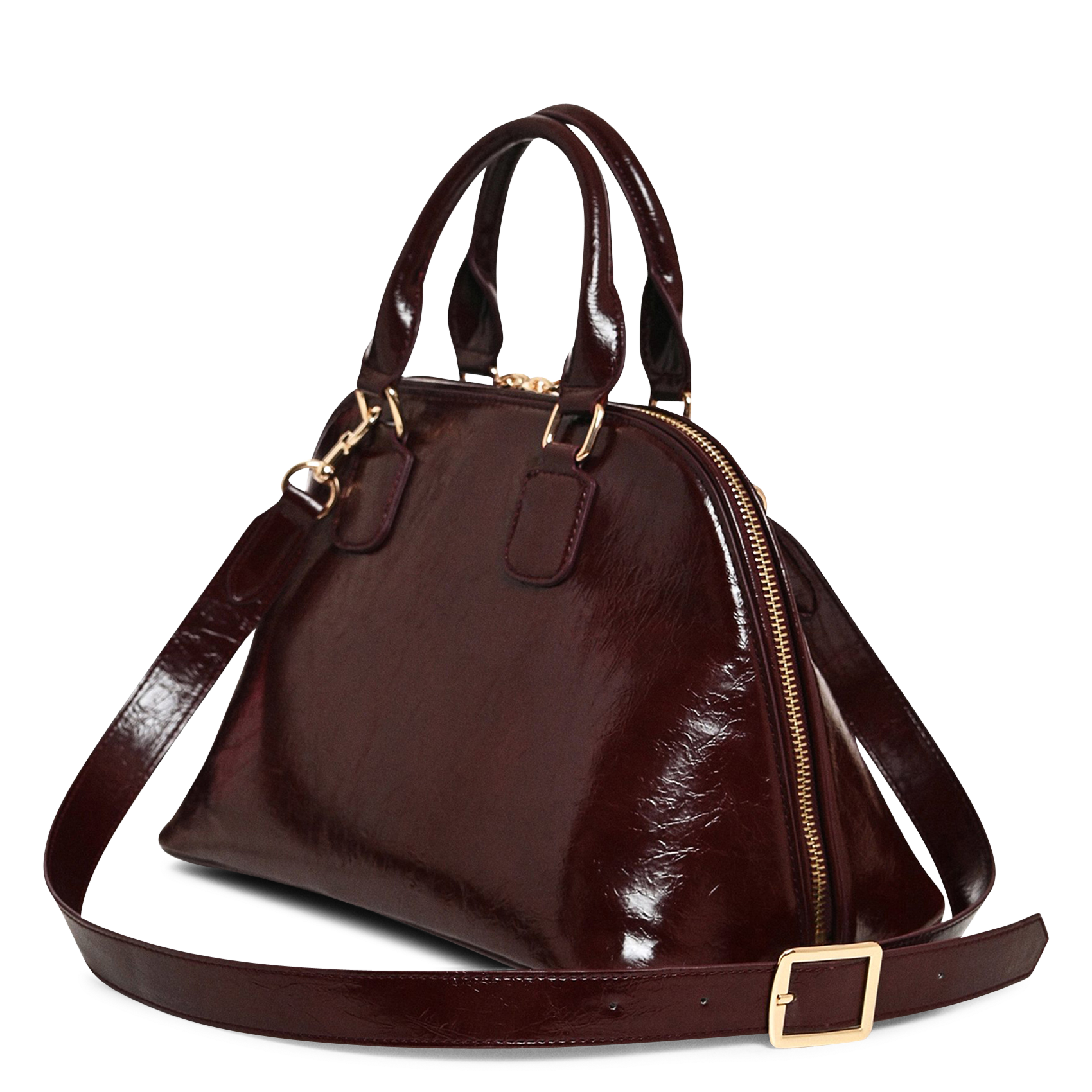 Sac à main  ESSENTIEL ANTWERP Brown