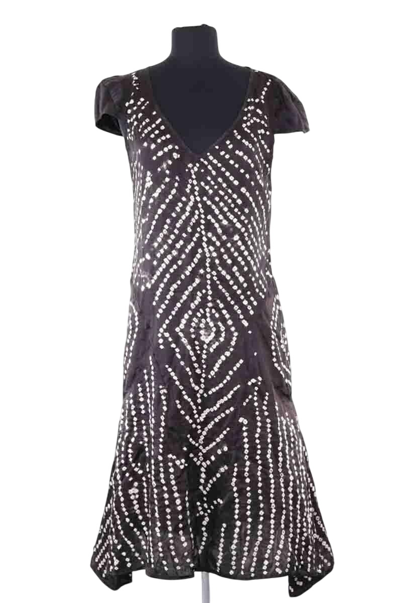 Dress ANTIK BATIK - Seconde Main Black