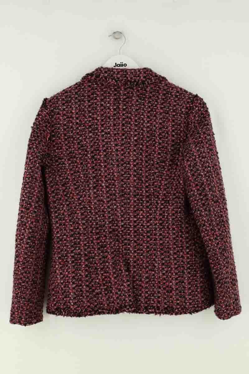 Blazer PAULE KA - Seconde main Pink