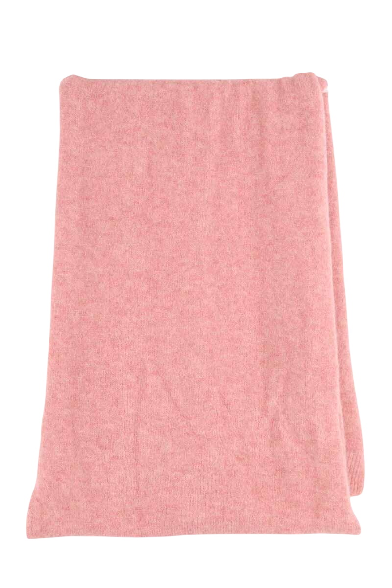 Écharpe SEZANE - Seconde main Rose
