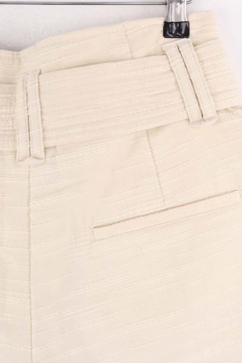 Mini shorts SEZANE - Seconde main Beige