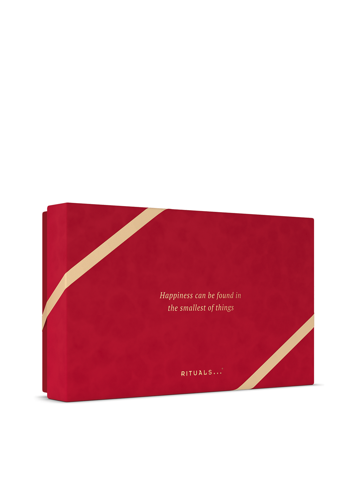 The Ritual of Ayurveda - Estuche armonizador S RITUALS No color