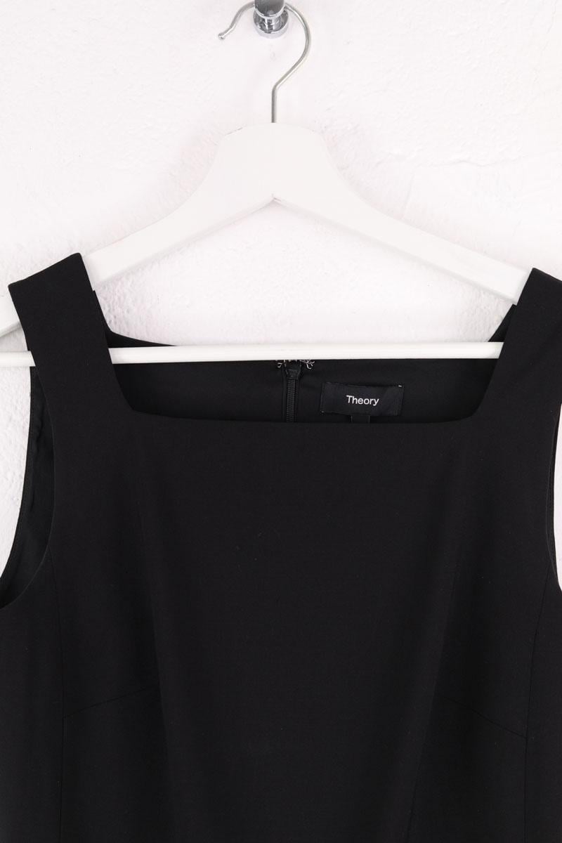 Jumpsuit THEORY - Seconde Main Black