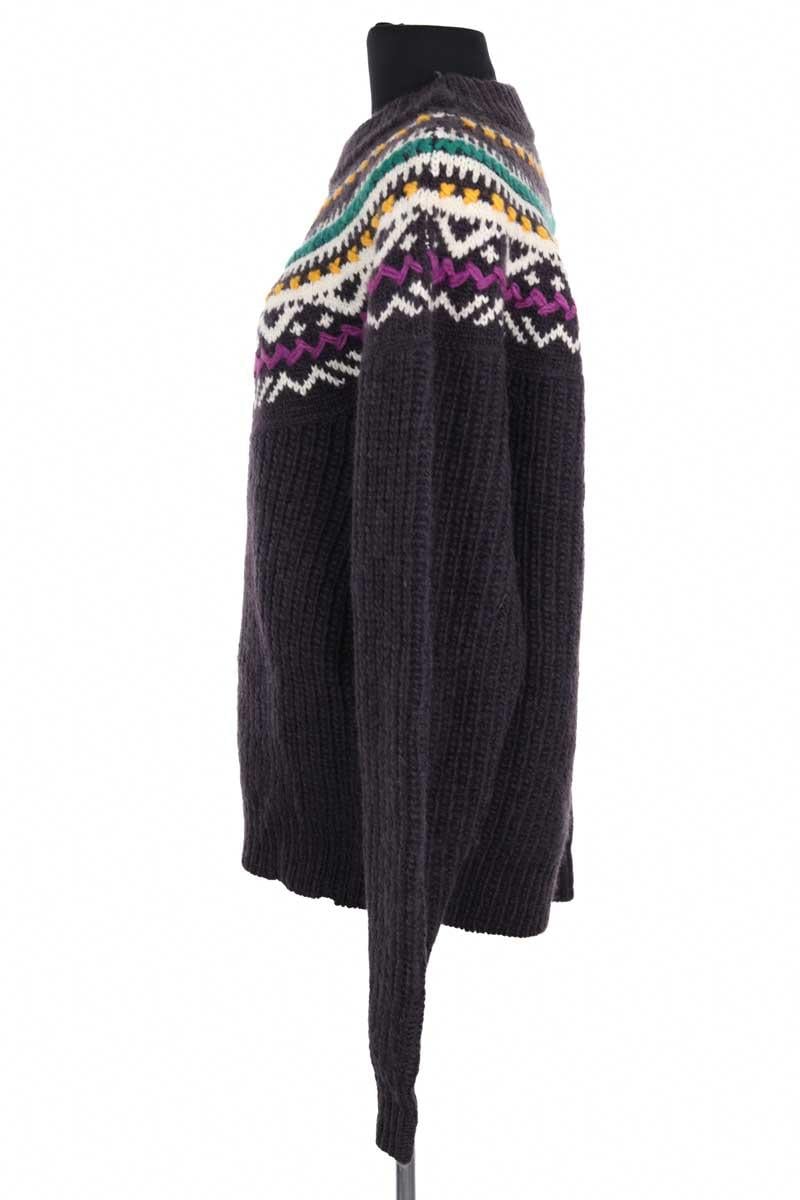 Sweater ISABEL MARANT - Seconde Main Purple