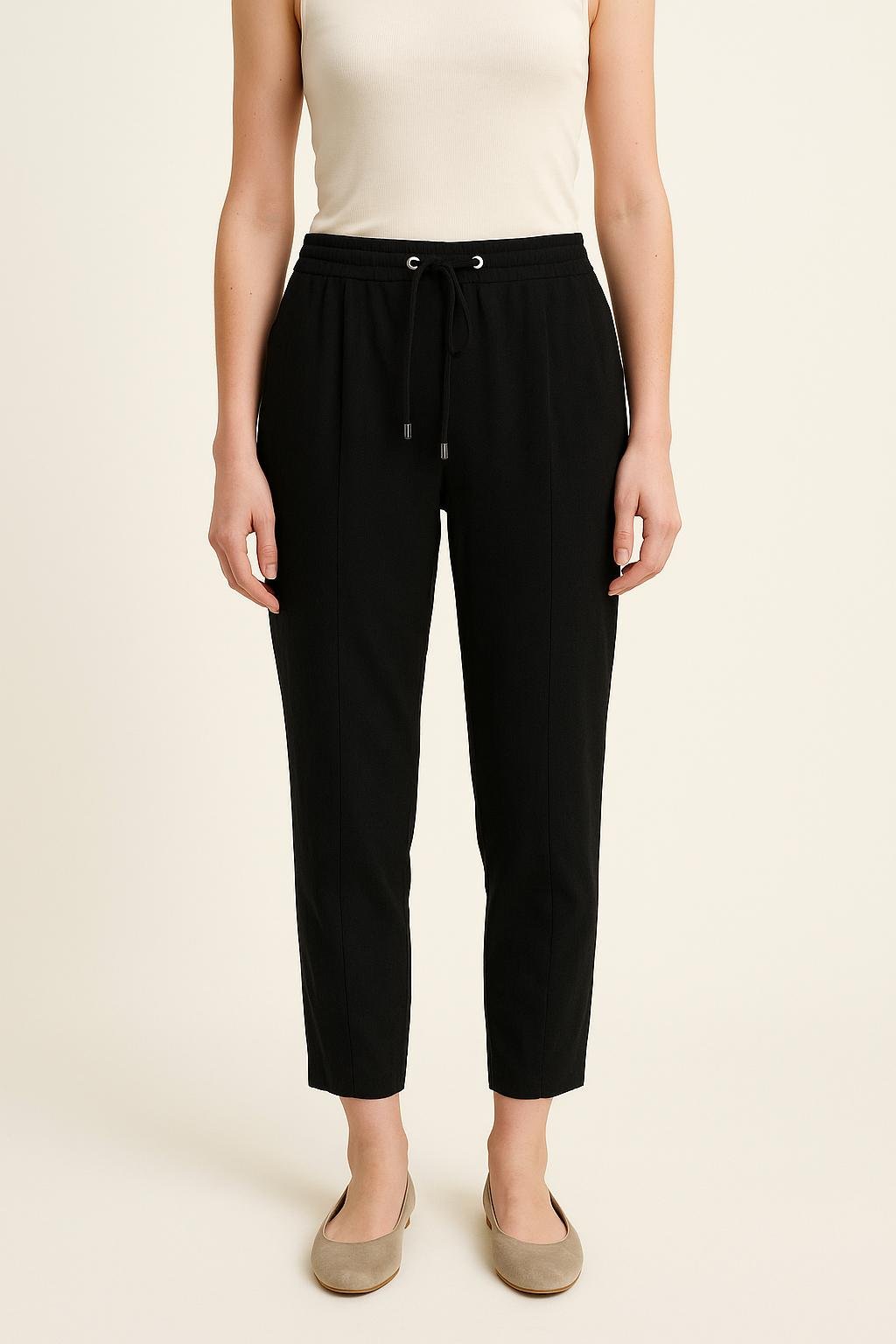 Pants FILIPPA K - Seconde Main Black