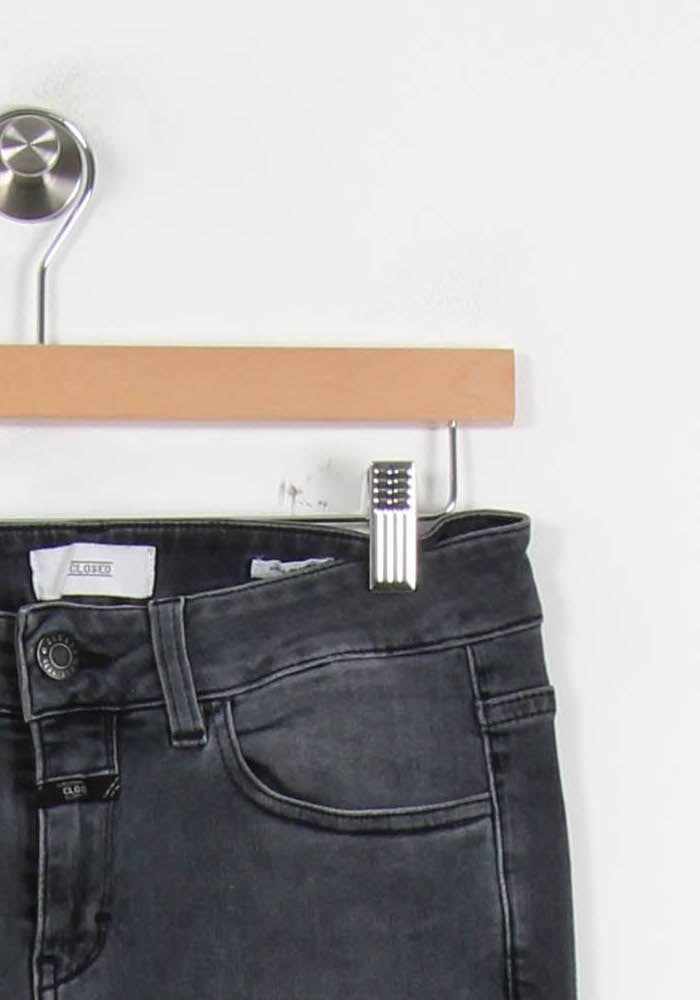 Jeans CLOSED - Seconde Main Grey
