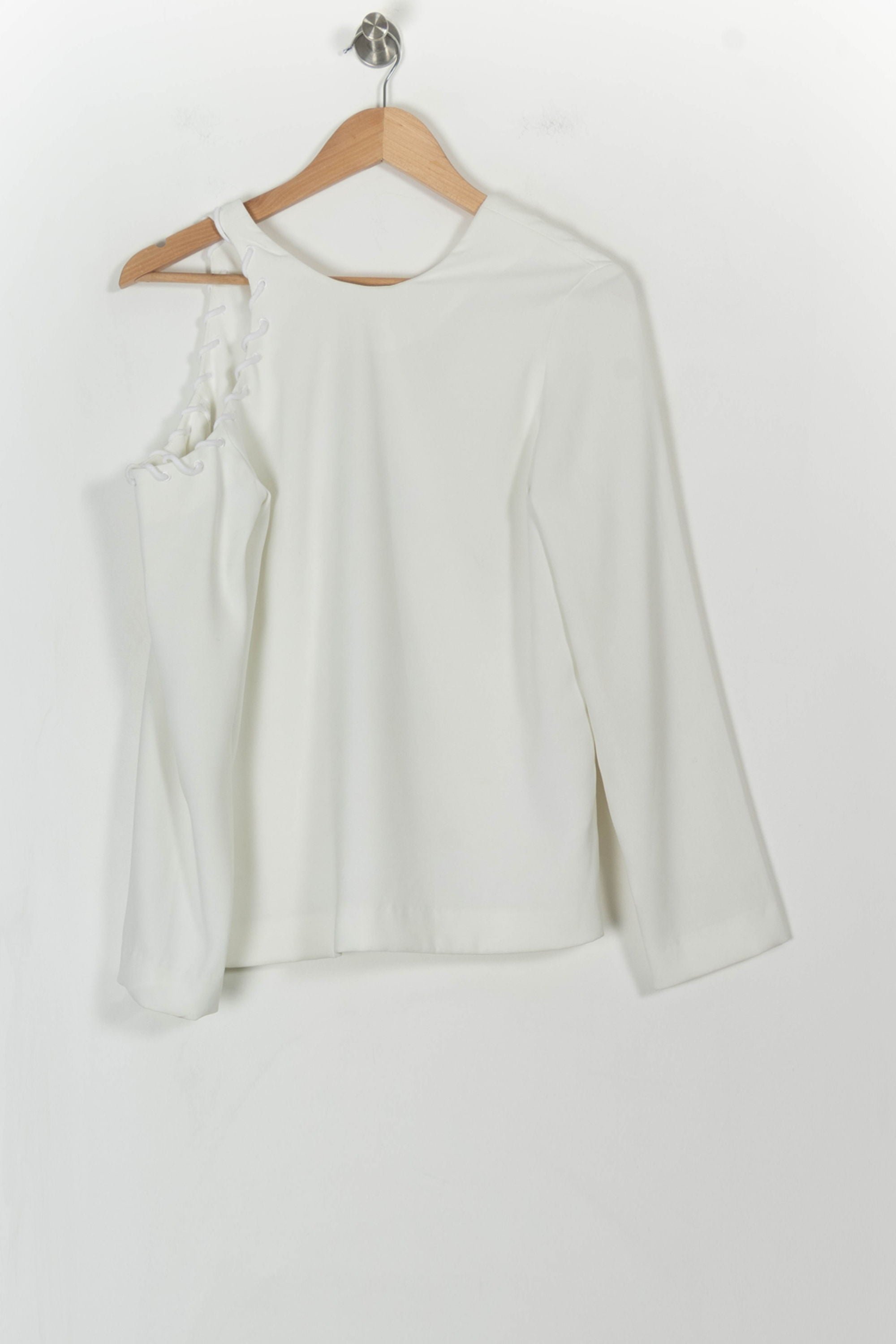 Blouse IRO - Seconde Main White