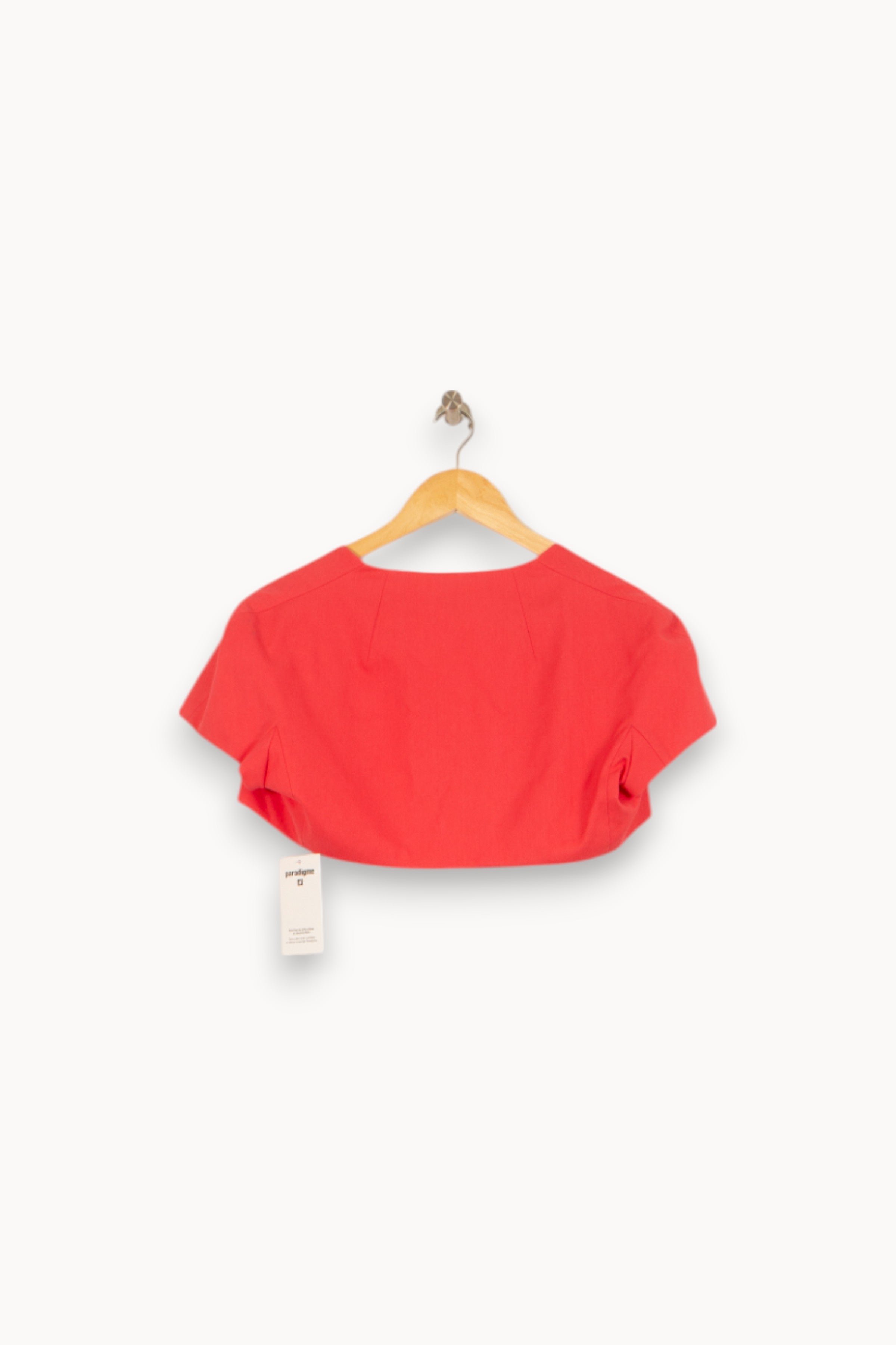 Jacket PAULE KA - Seconde main Pink