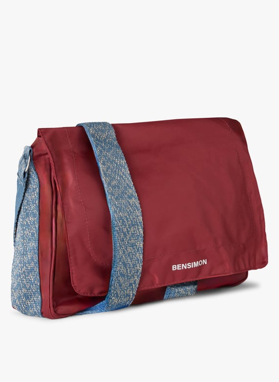 Bensimon borse tracolla discount
