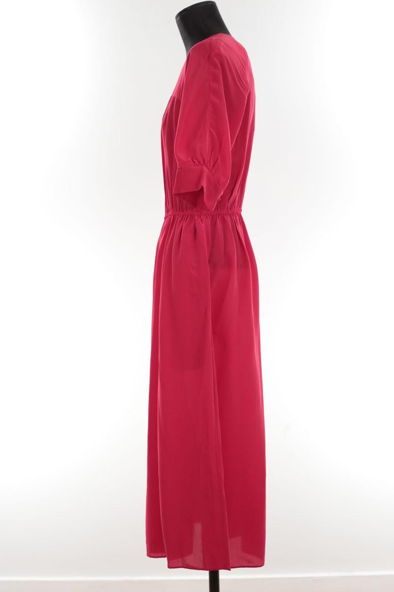 Red dress LK BENNETT - Seconde Main Red