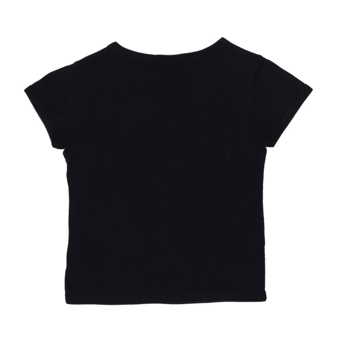 Black T-shirt for kids - 8 years SONIA RYKIEL - Seconde Main Black