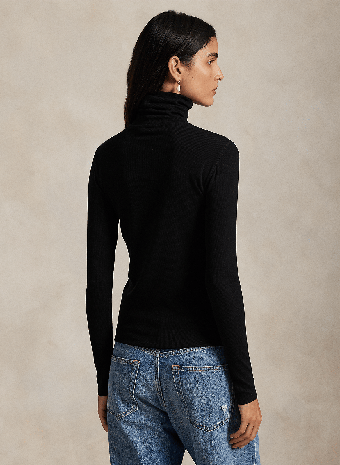 Coltrui POLO RALPH LAUREN Black