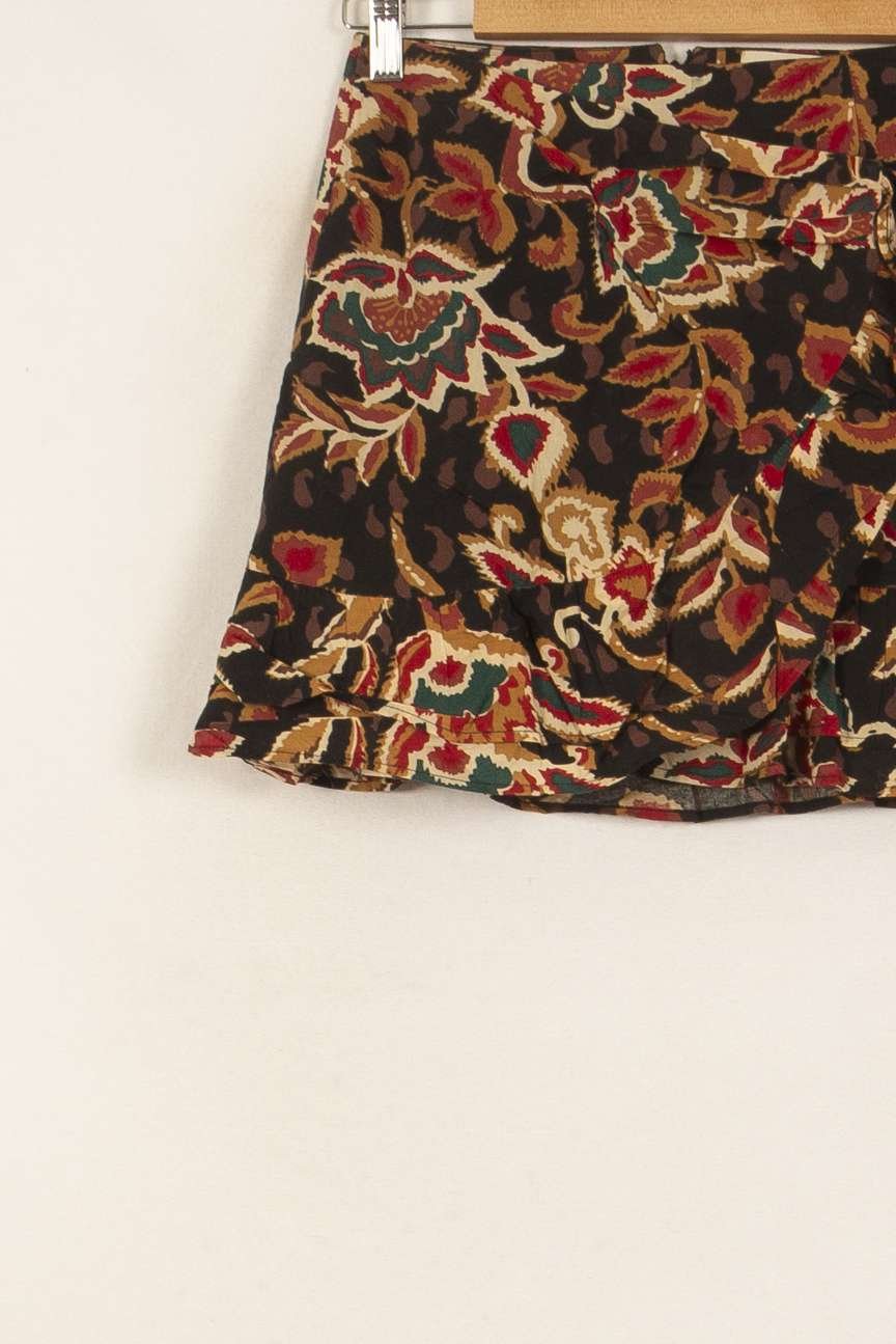 Short &amp; Midi Skirt SEZANE - Seconde main Multicolored