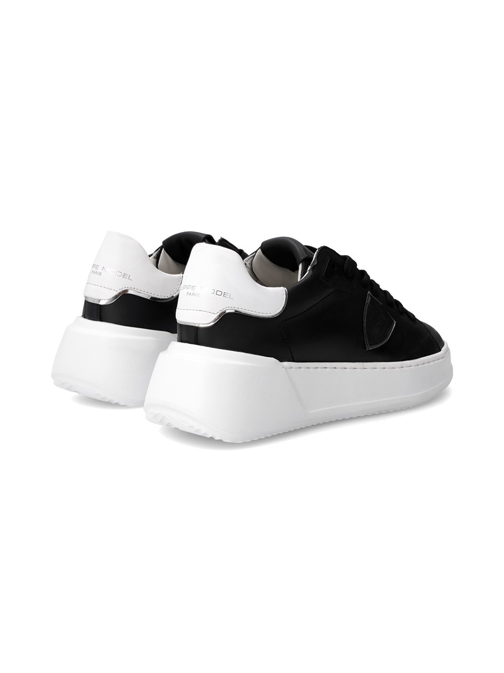 Tennis sneakers PHILIPPE MODEL White