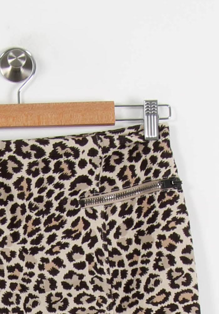 Short & midi skirt JOSEPH - Seconde Main Beige