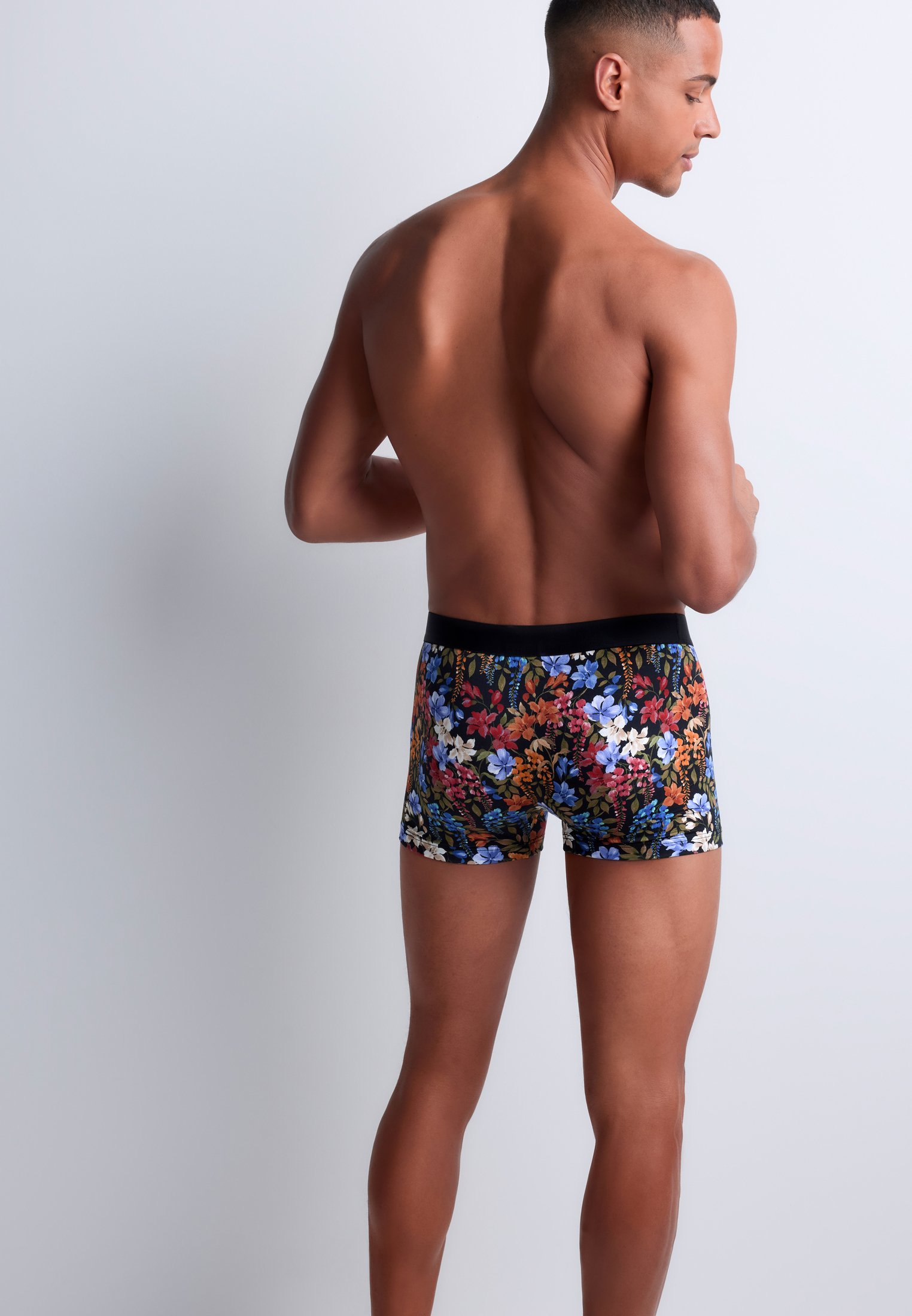 Boxer shorts Multicolored