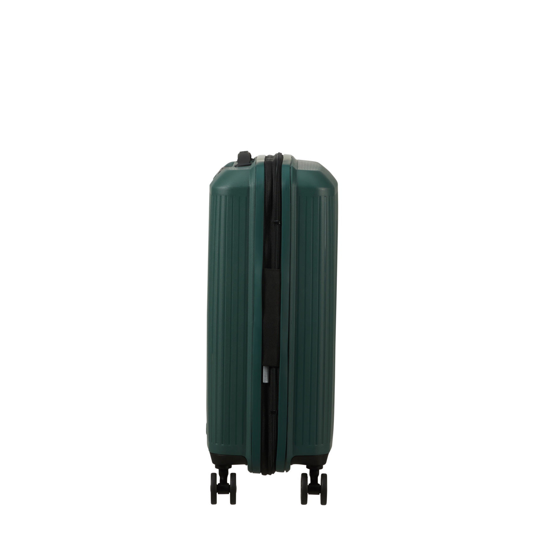 Aerostep 4-wheel carry-on suitcase AMERICAN TOURISTER Green