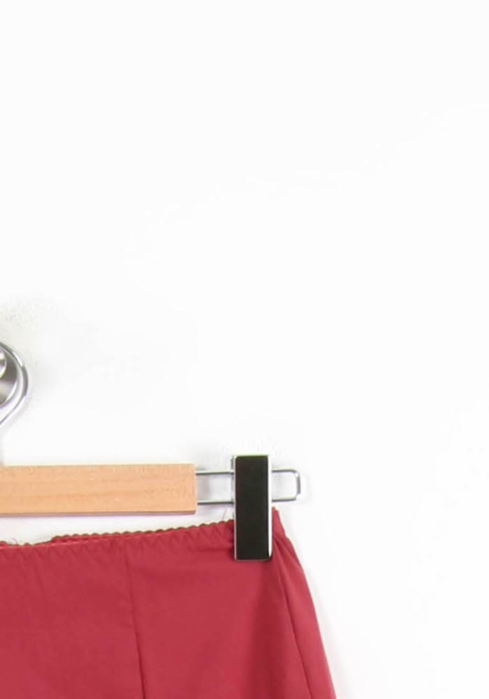 Short & midi skirt MAX MARA - Seconde Main Pink