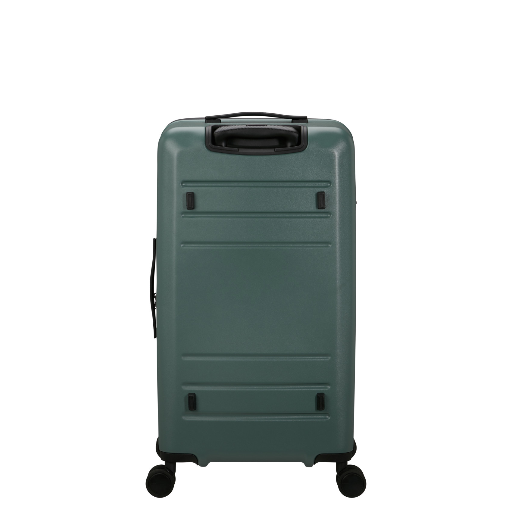 Trailon 4-wheel suitcase size L AMERICAN TOURISTER Green