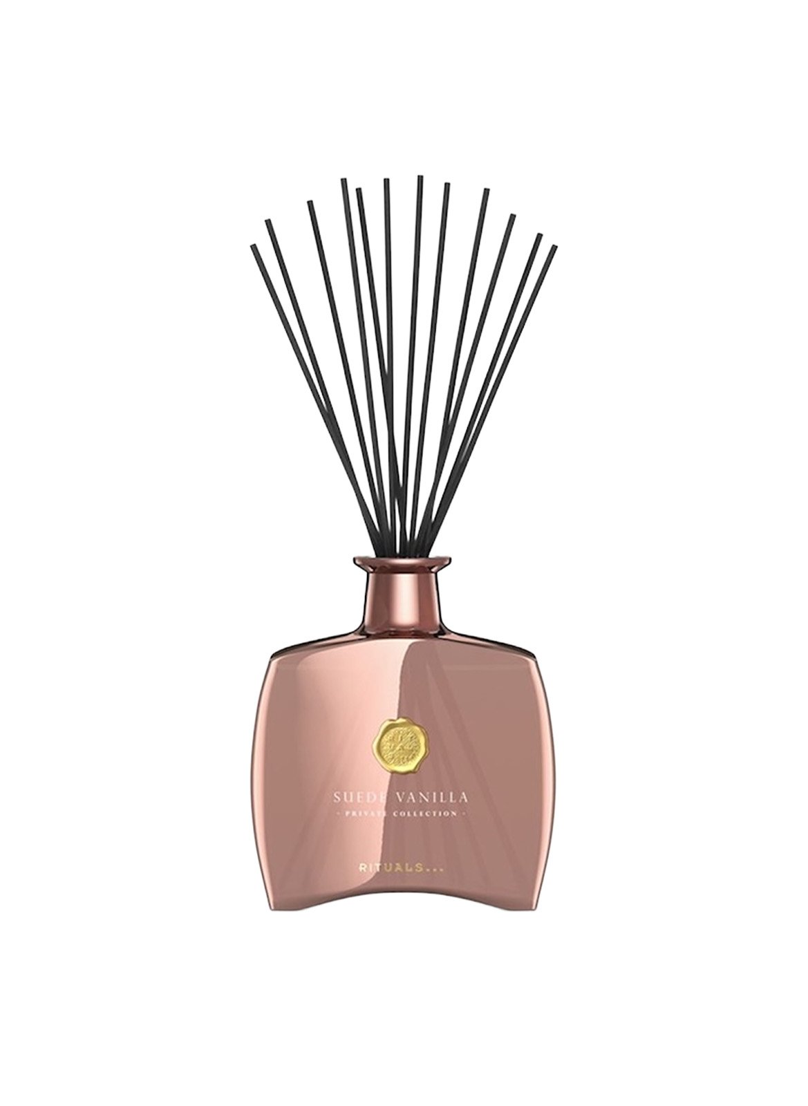 Suède Vanille - Geurverspreider RITUALS No color
