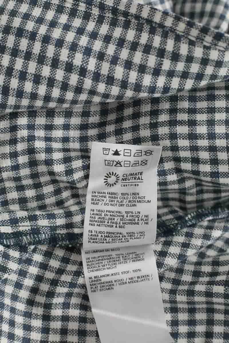 Dress REFORMATION - Seconde Main Grey