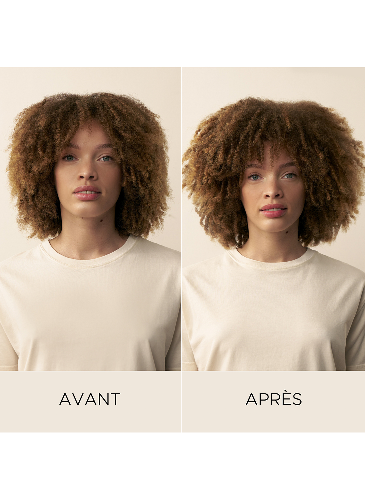 Luscious Curls Mist CHRISTOPHE ROBIN No color