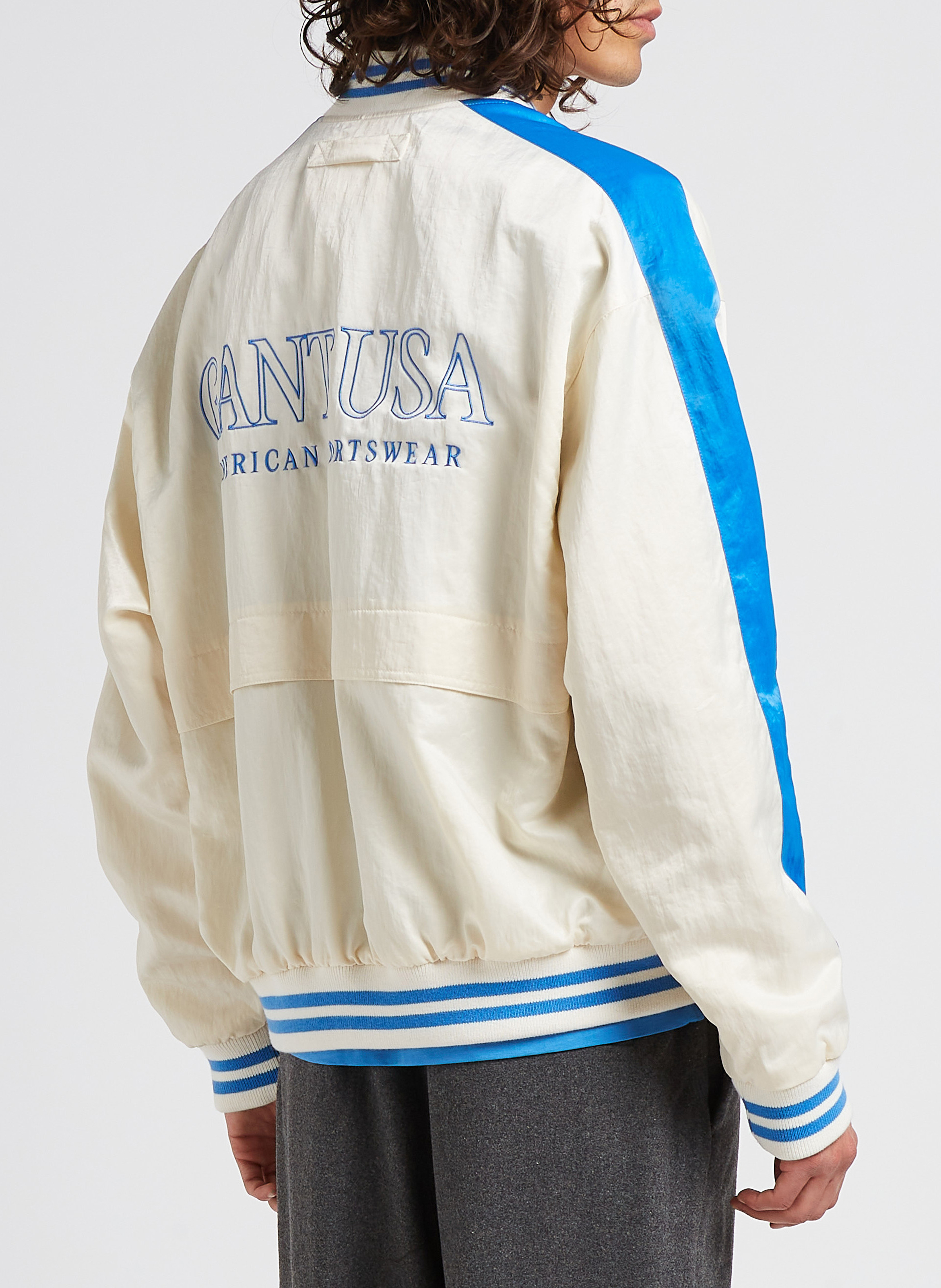 Veste oversize  GANT Beige