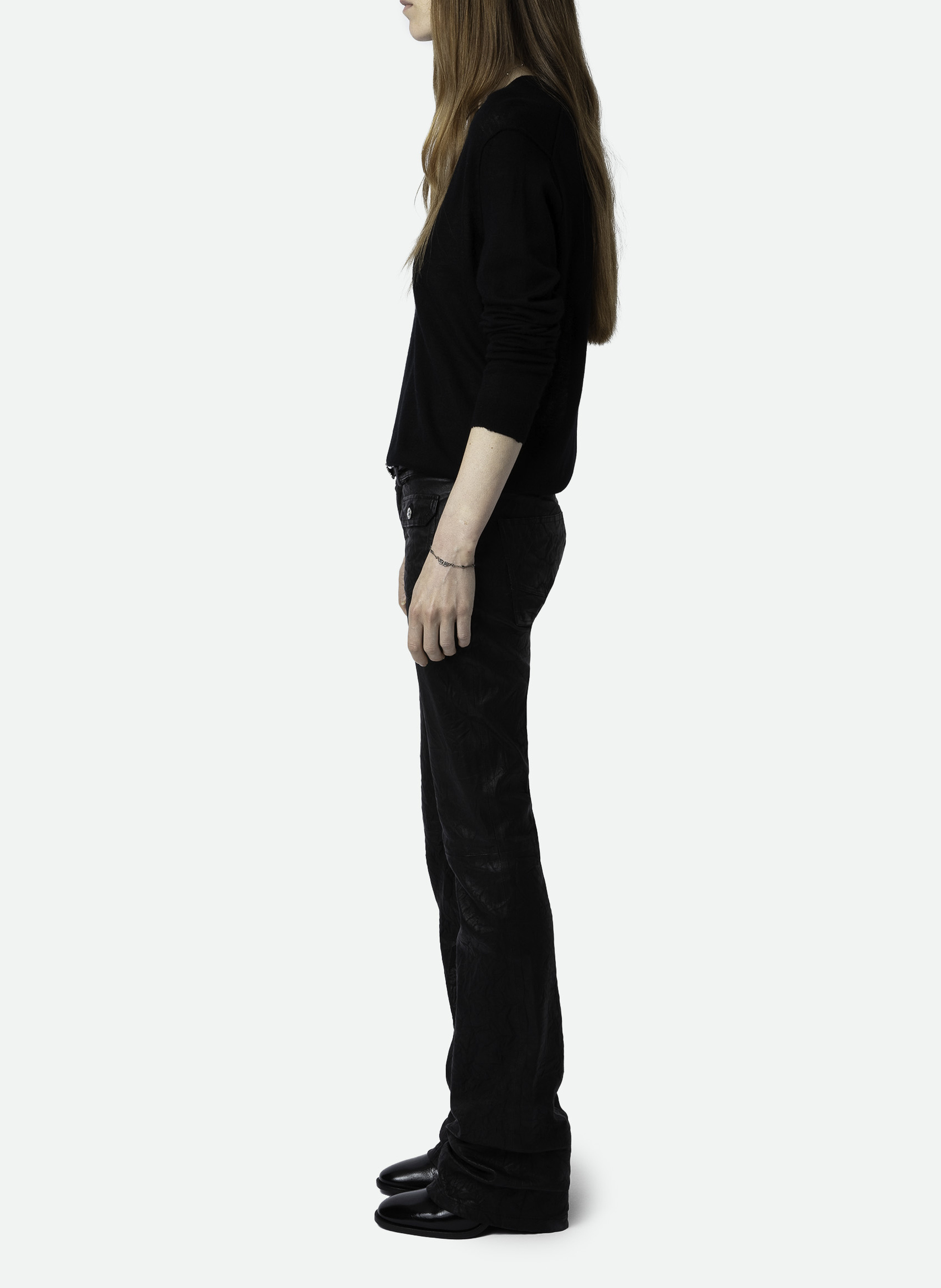 RIVY ZADIG&VOLTAIRE Noir