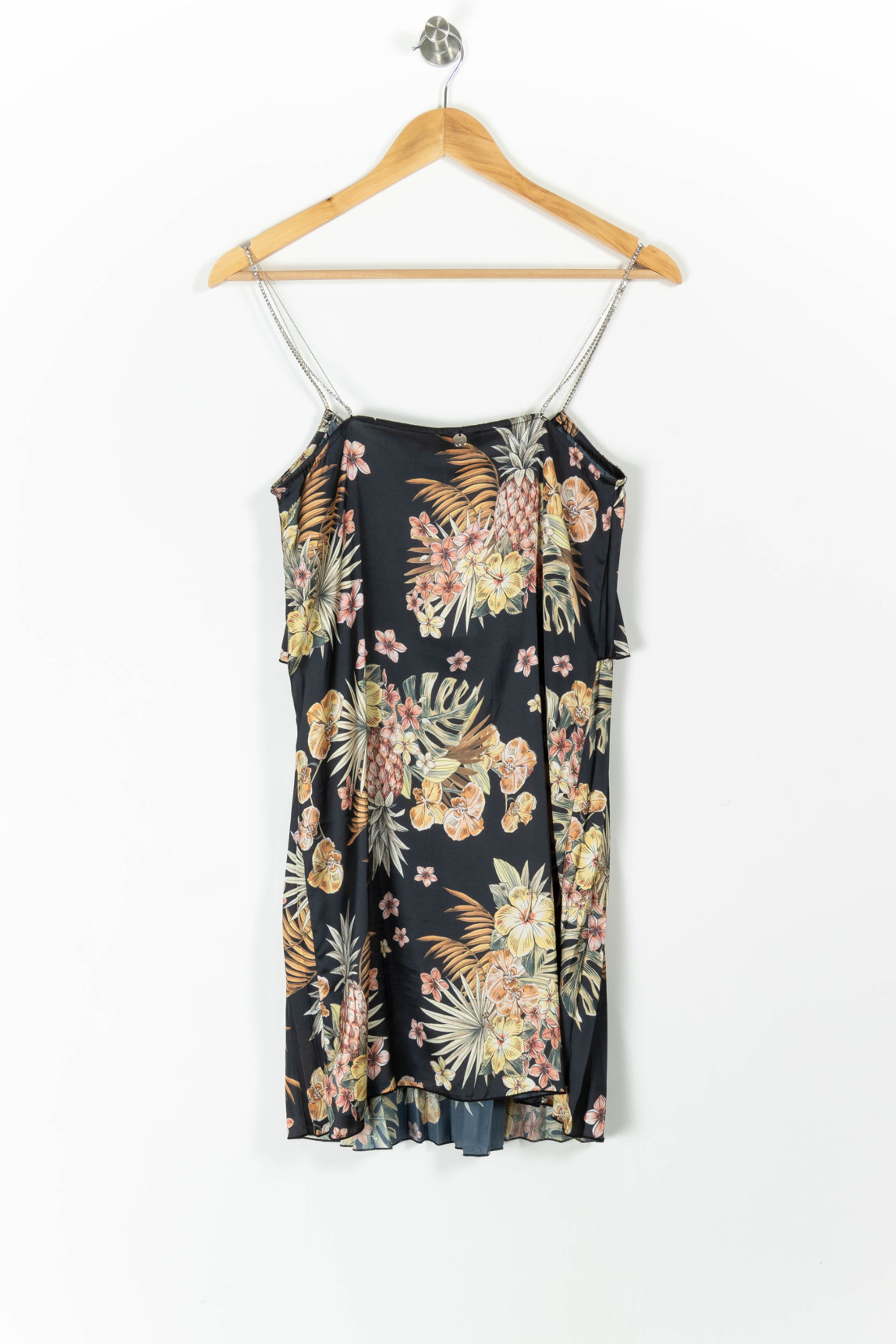 Short & midi dress LIU JO - SECONDE MAIN Multicolored