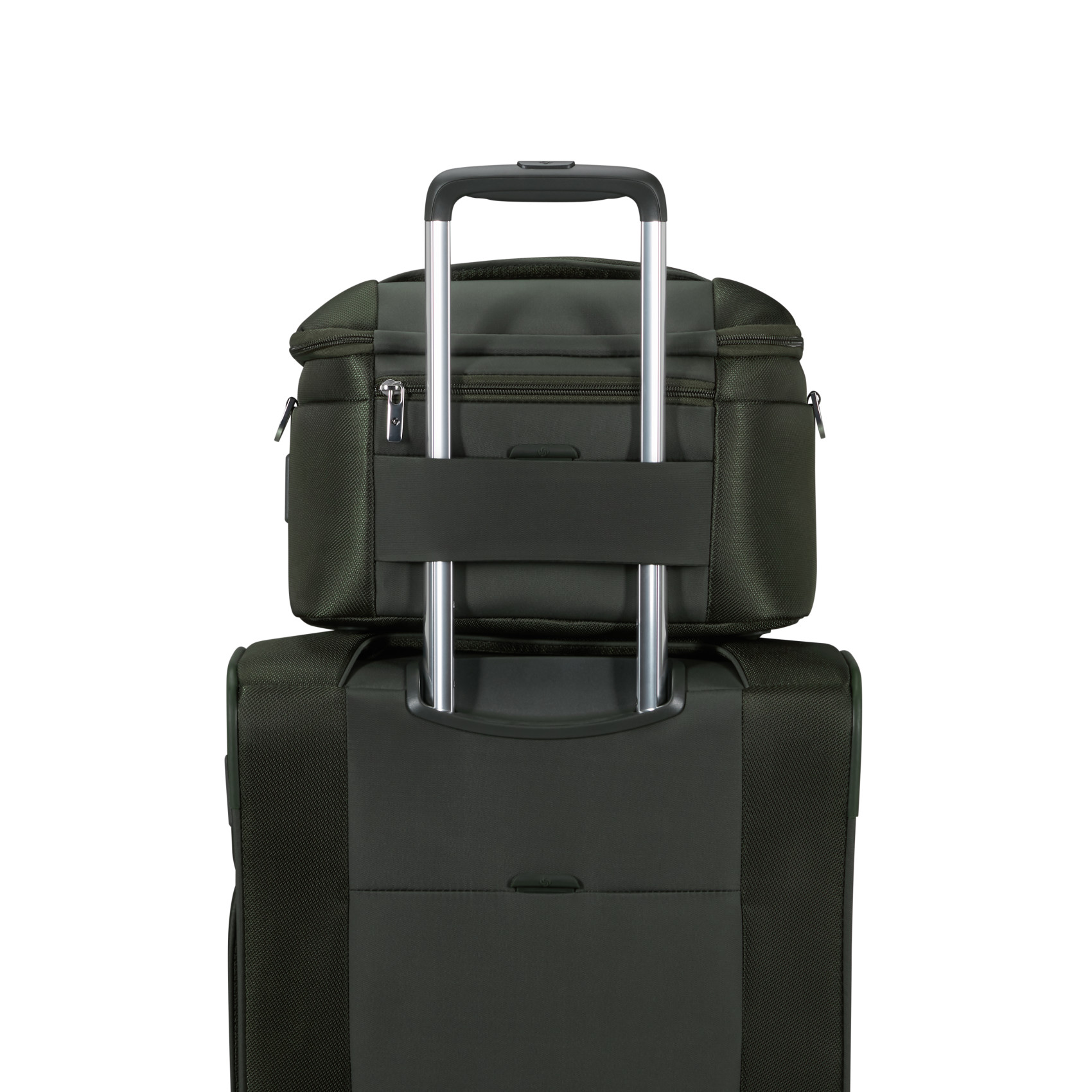 Re-lite trousse de toilette taille s SAMSONITE Noir