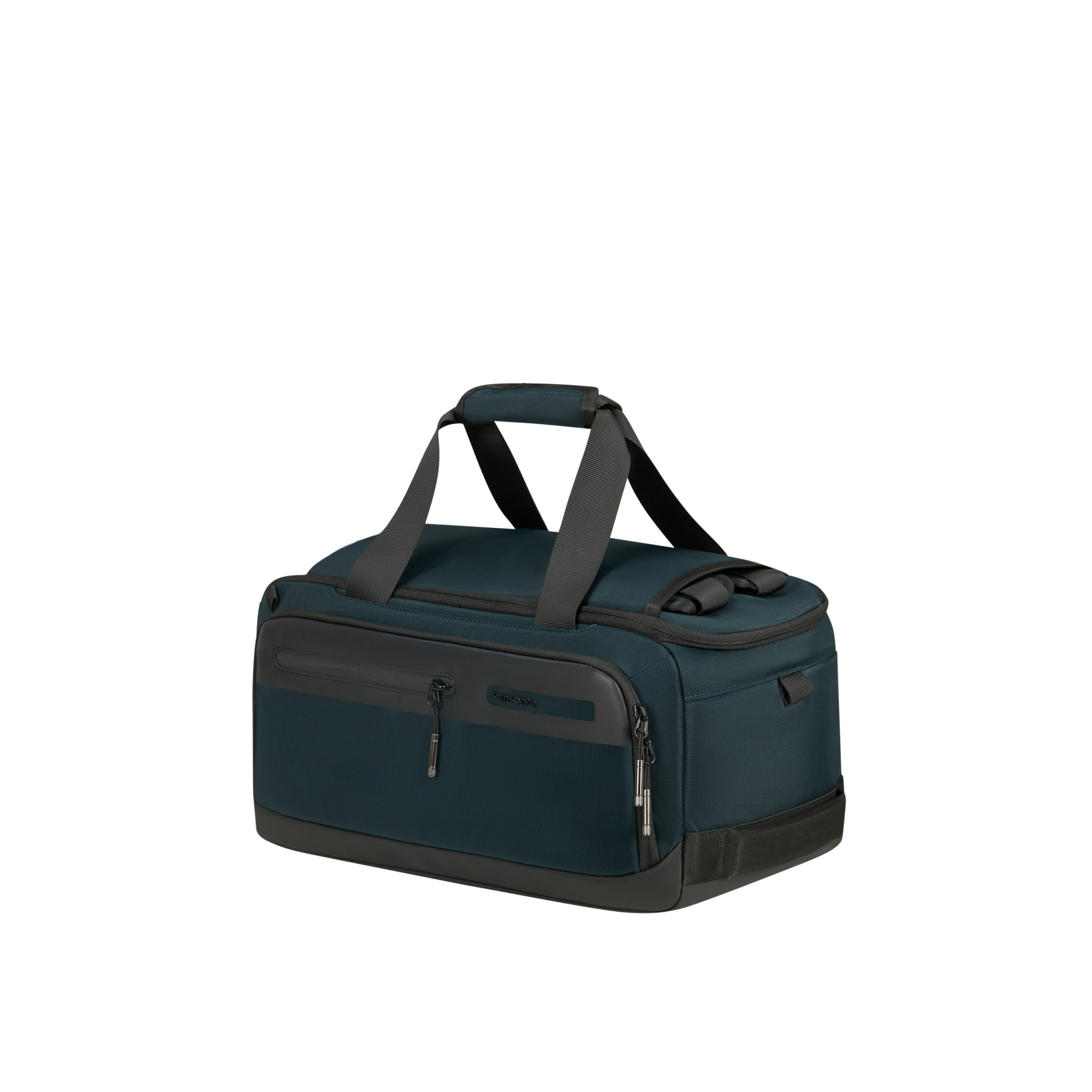 Biz2go sac de voyage taille s SAMSONITE Bleu