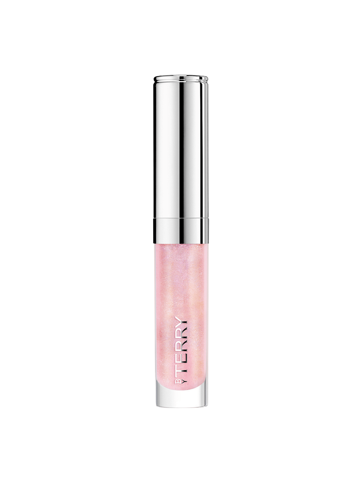 MTG BAUME DE ROSE LIP OIL SERUM BY TERRY N1 - crystal rose