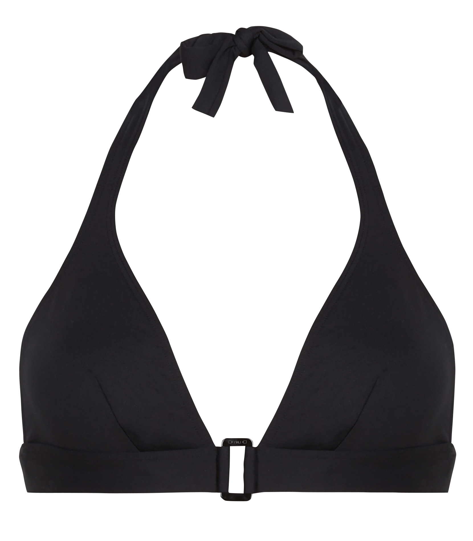 Triangle bra DNUD Black