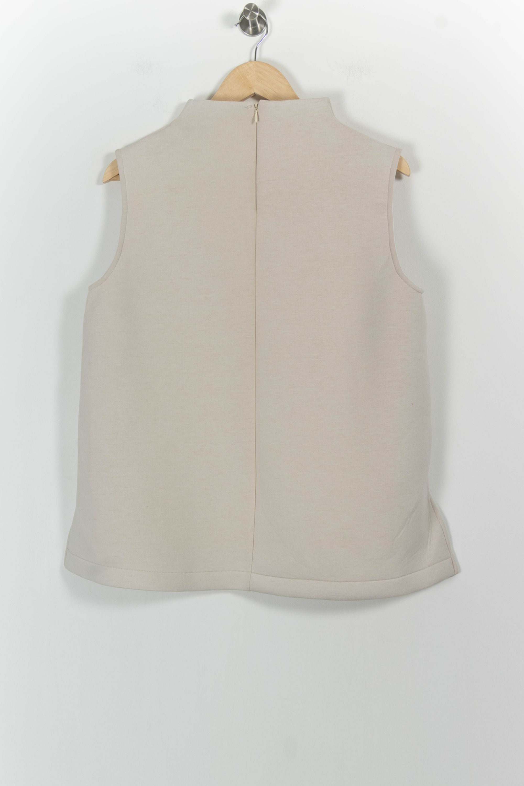 Sweater MAX MARA - Seconde Main Beige